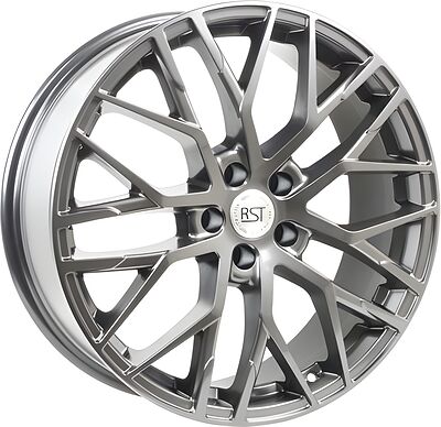RST R019 Geely Tugela 7.5x19 5x108 ET 46 Dia 63.4 BMG