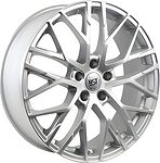 RST R019 7.5x19 5x108 ET 46 Dia 63.4 GG