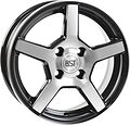 RST R024 5.5x14 4x98 ET 33 Dia 58.6 BD