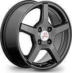 RST R024 5.5x14 4x98 ET 33 Dia 58.6 BK RST R024 5.5x14 4x98 ET 33 Dia 58.6 BK