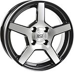 RST R024 Datsun 5.5x14 4x98 ET 33 Dia 58.6 BD