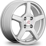 RST R024 5.5x14 4x98 ET 33 Dia 58.6 HSL RST R024 5.5x14 4x98 ET 33 Dia 58.6 HSL