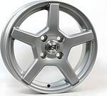 RST R024 5.5x14 4x100 ET 40 Dia 60.1 S RST R024 5.5x14 4x100 ET 40 Dia 60.1 S