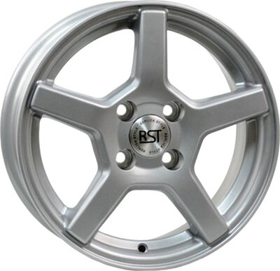 RST R024 5.5x14 4x98 ET 33 Dia 58.6 SL