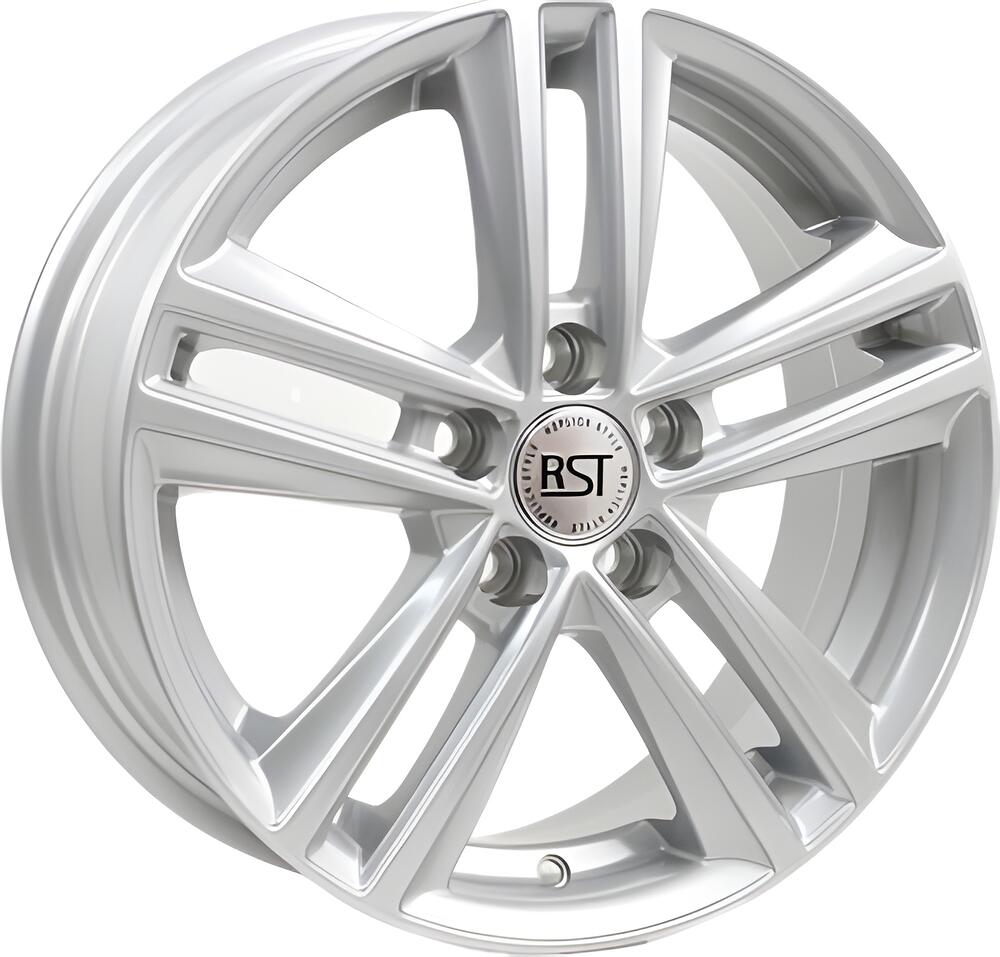 RST R025 Polo 6x15 5x100 ET 38 Dia 57.1 SL