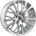 RST R027 7.5x17 5x114.3 ET 46 Dia 67.1 BDm