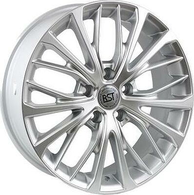 RST R027 7.5x17 5x114.3 ET 46 Dia 67.1 BL