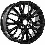 RST R027 7.5x17 5x114.3 ET 46 Dia 67.1 BL