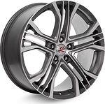 RST R029 8.5x19 5x112 ET 28 Dia 66.6 HSB/FP
