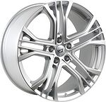 RST R029 Touareg