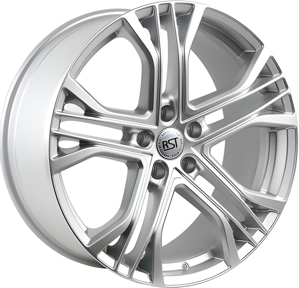 RST R029 Touareg