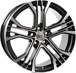 RST R029 Voyah 8.5x19 5x120 ET 30 Dia 66.1 BD RST R029 Voyah 8.5x19 5x120 ET 30 Dia 66.1 BD