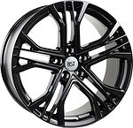 RST R029 Voyah 8.5x19 5x120 ET 30 Dia 66.1 BL RST R029 Voyah 8.5x19 5x120 ET 30 Dia 66.1 BL