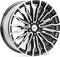 RST R032 9x20 5x114.3 ET 35 Dia 67.1 BK/FP