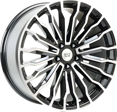 RST R032 Genesis G80/GV70 9x20 5x114.3 ET 35 Dia 67.1 BD