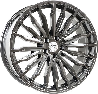 RST R032 Volvo 9x20 5x108 ET 38 Dia 63 BD