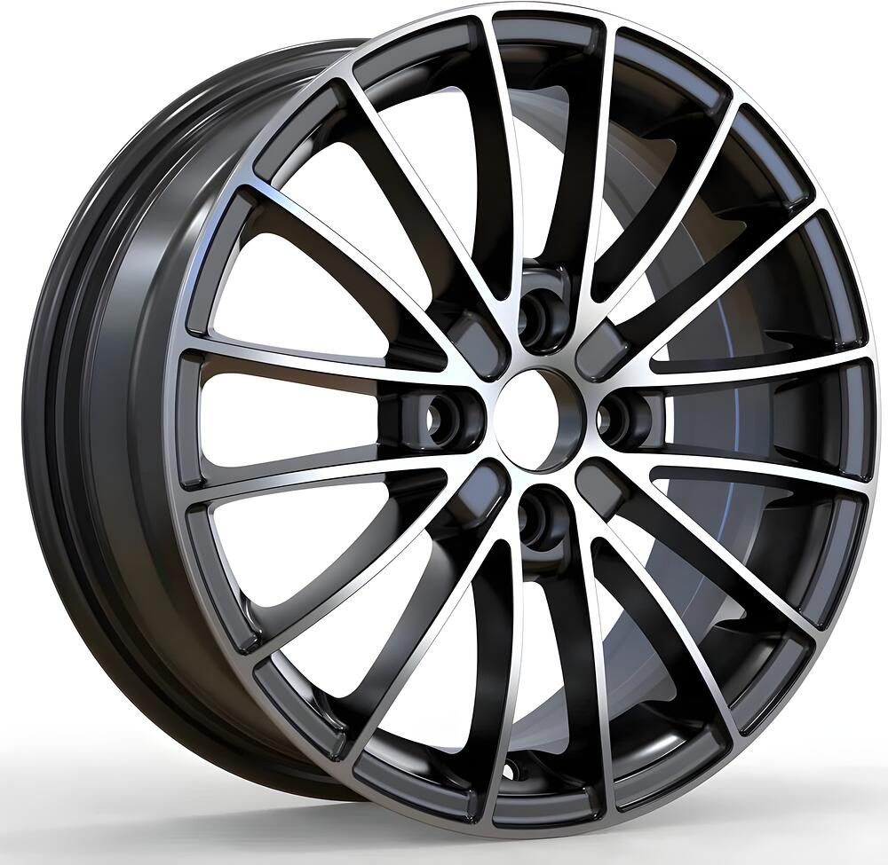 RST R034 5.5x14 4x100 ET 40 Dia 54.1 BD