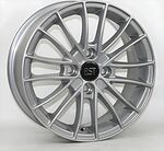 RST R034 5.5x14 4x98 ET 40 Dia 58.6 S RST R034 5.5x14 4x98 ET 40 Dia 58.6 S