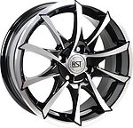 RST R035 Rio, Solaris