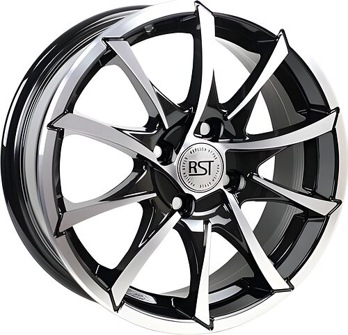 RST R035 Rio, Solaris