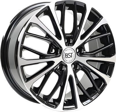 RST R036 Avensis 6x16 5x114 ET 39 Dia 60 BD