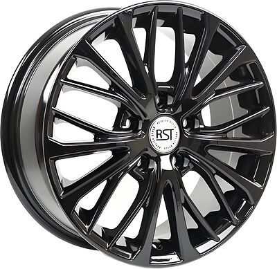 RST R036 Avensis 6x16 5x114 ET 39 Dia 60 BL