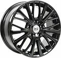 RST R036 6.5x16 5x112 ET 39.5 Dia 66.6 BL