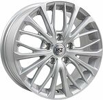 RST R036 6.5x16 5x114.3 ET 39 Dia 60.1 SL RST R036 6.5x16 5x114.3 ET 39 Dia 60.1 SL