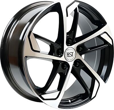 RST R037 Atlas 7x17 5x114 ET 45 Dia 60 BD