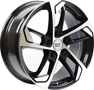 RST R037 CX-5 7x17 5x114 ET 45 Dia 67 BD