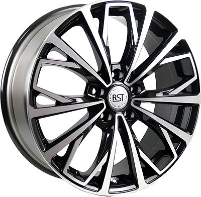 RST R038 Exeed TXL 7x18 5x108 ET 36 Dia 65 BD