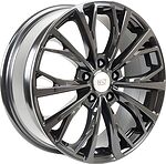 RST R038 Exeed TXL 7x18 5x108 ET 36 Dia 65.1 BL