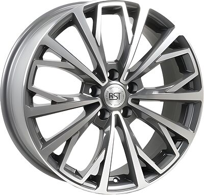 RST R038 Exeed TXL 7x18 5x108 ET 36 Dia 65 GRD