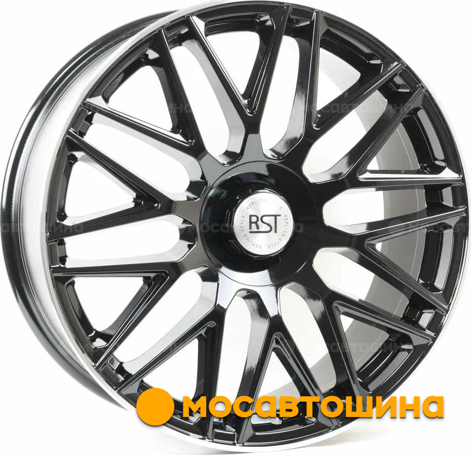 Купить RST R042 8.5x20/5x114.3 ET 45 Dia 67.1 BD