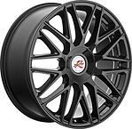 RST R042 8.5x20 5x108 ET 45 Dia 63.4 BK