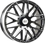 RST R042 LR 8.5x20 5x108 ET 45 Dia 63.4 BDR