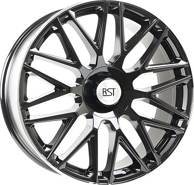 RST R042 LR 8.5x20 5x108 ET 45 Dia 63.4 BDR