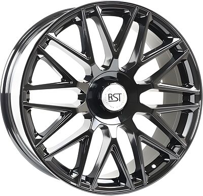 RST R042 Mazda CX-9 8x20 5x114 ET 45 Dia 67 BL