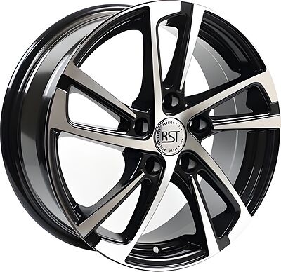 RST R046 Duster, Kaptur 6x16 5x114 ET 50 Dia 66 BD