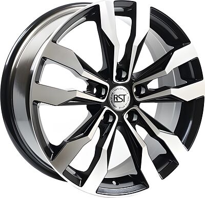 RST R047 Yeti 7x17 5x112 ET 45 Dia 57 BD