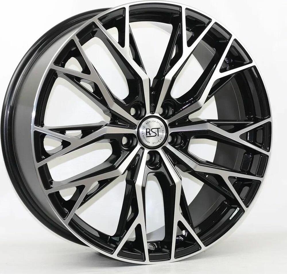 RST R052 8x20 5x114.3 ET 45 Dia 67.1 BD