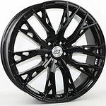 RST R052 8x20 5x114.3 ET 35 Dia 60.1 BL