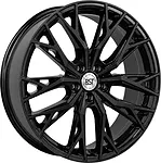 RST R052 8x20 5x114.3 ET 35 Dia 60.1 BL