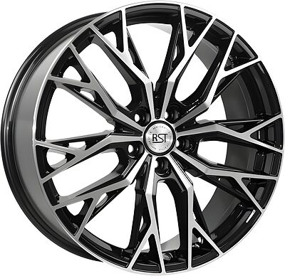 RST R052 Mazda 8x20 5x114.3 ET 45 Dia 67.1 BD