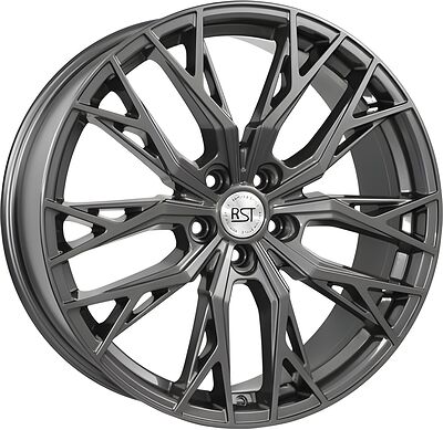 RST R052 Mazda 8x20 5x114.3 ET 45 Dia 67.1 BMG