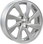 RST R055 6x15 4x98 ET 33 Dia 58.6 S