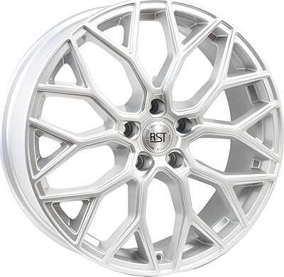 RST R059 Haval F7 7x19 5x114 ET 40 Dia 64 Silver