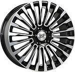 RST R062 8.5x20 5x108 ET 45 Dia 63.4 BD
