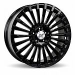 RST R062 8.5x20 5x108 ET 45 Dia 63.4 S RST R062 8.5x20 5x108 ET 45 Dia 63.4 S