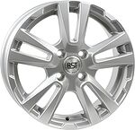 RST R065 Rio, Solaris